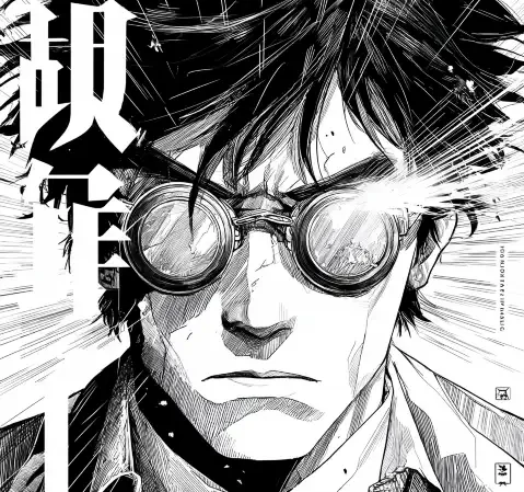 日常题材漫画专题封面